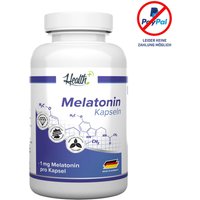 Health+ Melatonin von Health+