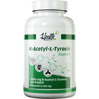 Health+ N-Acetyl-L-Tyrosin von Health+