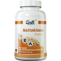 Health+ Nattokinase von Health+