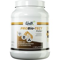 Health+ PROBio-TECT Pulver Prä- & Probiotika von Health+