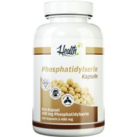 Health+ Phosphatidylserin von Health+