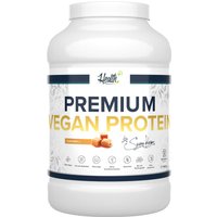 Health+ Premium Vegan Protein von Health+
