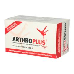 Arthro Plus Kapseln von Hecht Pharma GmbH