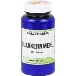 GUARKERNMEHL GPH Pulver 100 g Pulver von Hecht Pharma GmbH