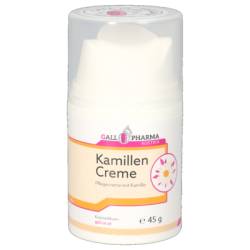 KAMILLEN CREME GPH 45 g von Hecht-Pharma GmbH