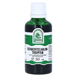 SCHACHTELHALM TROPFEN 50 ml Tropfen von Hecht Pharma GmbH