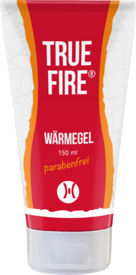 TRUE FIRE W�rmegel 150 ml von Hecht-Pharma GmbH