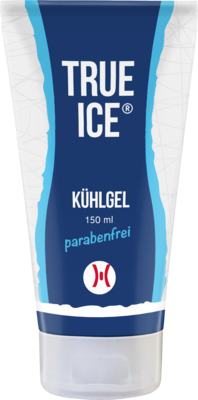 TRUE ICE K�hlgel 150 ml von Hecht-Pharma GmbH