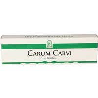 Carum Carvi Zäpfchen 1 g von Hecht Pharma