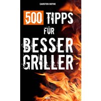 500 Tipps für Bessergriller von Heel