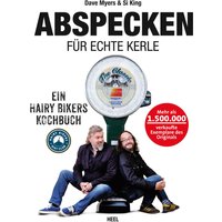 Abspecken für echte Kerle von Heel