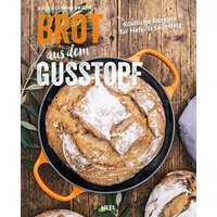 Brot aus dem Gusstopf von Heel