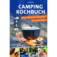 Das Campingkochbuch von Heel