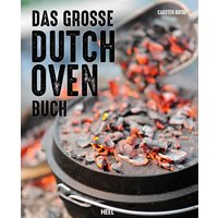 Das große Dutch Oven Buch von Heel