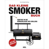 Das kleine Smoker-Buch von Heel