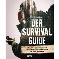 Der Survival Guide von Heel