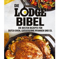 Die Lodge Bibel von Heel