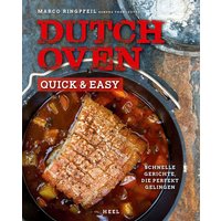 Dutch Oven quick & easy von Heel