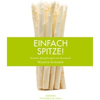 Einfach Spitze von Heel