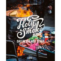 Holy Smoke BBQ von Heel