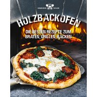 Holzbackofen von Heel