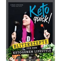 Keto Quick von Heel