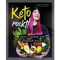 Keto rockt! von Heel