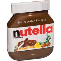 Nutella von Heel