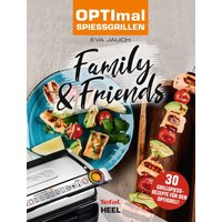 OPTImal Spießgrillen von Heel