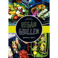 Vegan Grillen von Heel