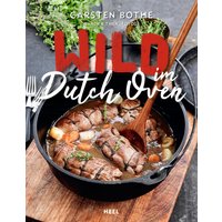 Wild im Dutch Oven von Heel