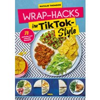 Wrap-Hacks im TikTok-Style von Heel