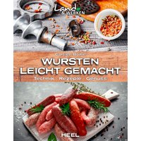 Wursten leicht gemacht von Heel