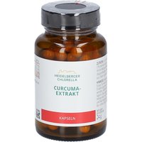 Heidelberger Chlorella® Curcuma-Extrakt Kapseln von Heidelberger Chlorella