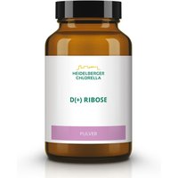 Heidelberger Chlorella® D(+) Ribose Pulver von Heidelberger Chlorella