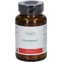 Heidelberger Chlorella® Pycnogenol® von Heidelberger Chlorella