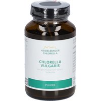 Heidellberger Chlorella® Chlorella vulgaris von Heidelberger Chlorella