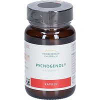 Heidellberger Chlorella® Pycnogenol von Heidelberger Chlorella