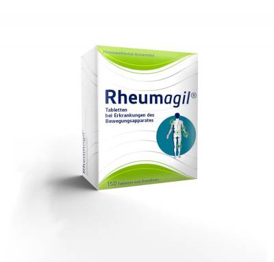 Rheumagil von Heilpflanzenwohl GmbH