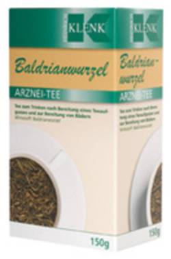 BALDRIANWURZEL Tee 150 g von Heinrich Klenk GmbH & Co. KG