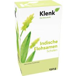 FLOHSAMENSCHALEN indisch von Heinrich Klenk GmbH & Co. KG