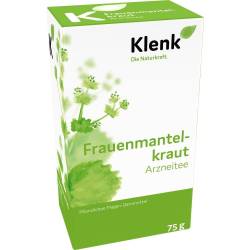 FRAUENMANTELKRAUT 75 g Tee von Heinrich Klenk GmbH & Co. KG
