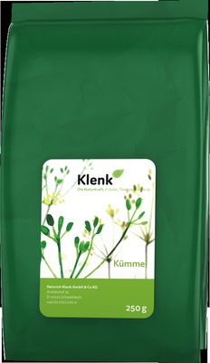 KÜMMEL TEE von Heinrich Klenk GmbH & Co. KG