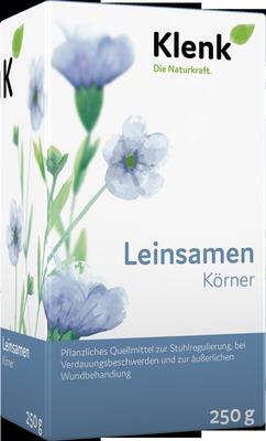 LEINSAMEN Klenk von Heinrich Klenk GmbH & Co. KG
