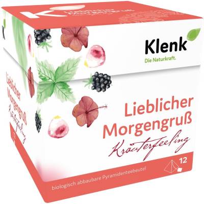 LIEBLICHER MORGENG PYR BTL von Heinrich Klenk GmbH & Co. KG
