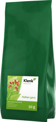 NELKEN ganz 50 g von Heinrich Klenk GmbH & Co. KG