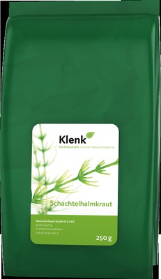 SCHACHTELHALMKRAUT Tee von Heinrich Klenk GmbH & Co. KG