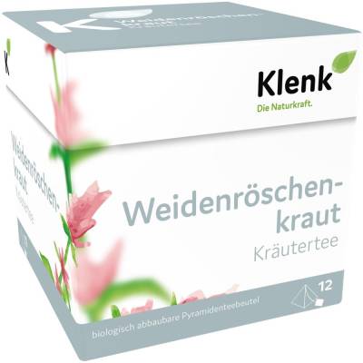 WEIDENROESCHENKRAUT PB KLB von Heinrich Klenk GmbH & Co. KG