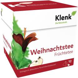 WEIHNACHTSTEE PYRAMIDENBTL von Heinrich Klenk GmbH & Co. KG