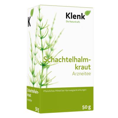 ZINNKRAUT KLENK von Heinrich Klenk GmbH & Co. KG